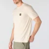Camiseta de hombre Irvine de corte holgado con estampado de camuflaje