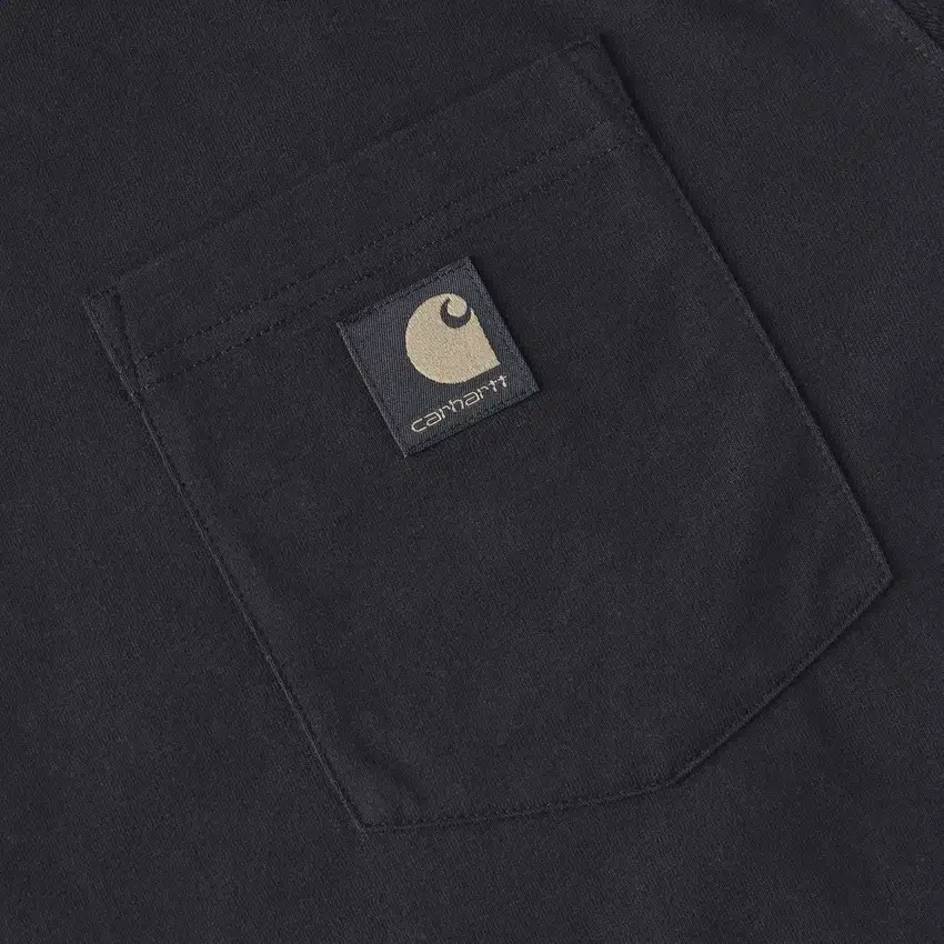 Camiseta de hombre Irvine de corte holgado con estampado de camuflaje