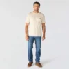 Camiseta de hombre Irvine de corte holgado con gráfico de barco