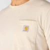 Camiseta de hombre Irvine de corte holgado con gráfico de barco