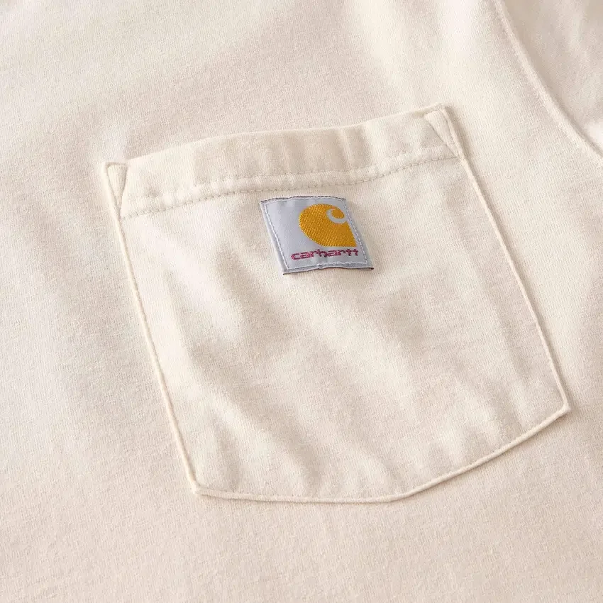 Camiseta de hombre Irvine de corte holgado con gráfico de barco