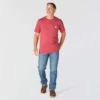 Camiseta de hombre Irvine de corte holgado con gráfico de llave inglesa