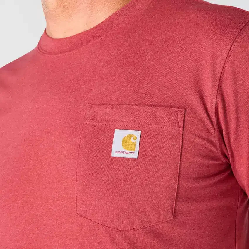 Camiseta de hombre Irvine de corte holgado con gráfico de llave inglesa