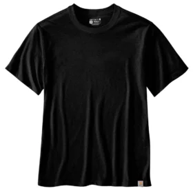 Camiseta de hombre Irvine de corte holgado con gráfico de perro