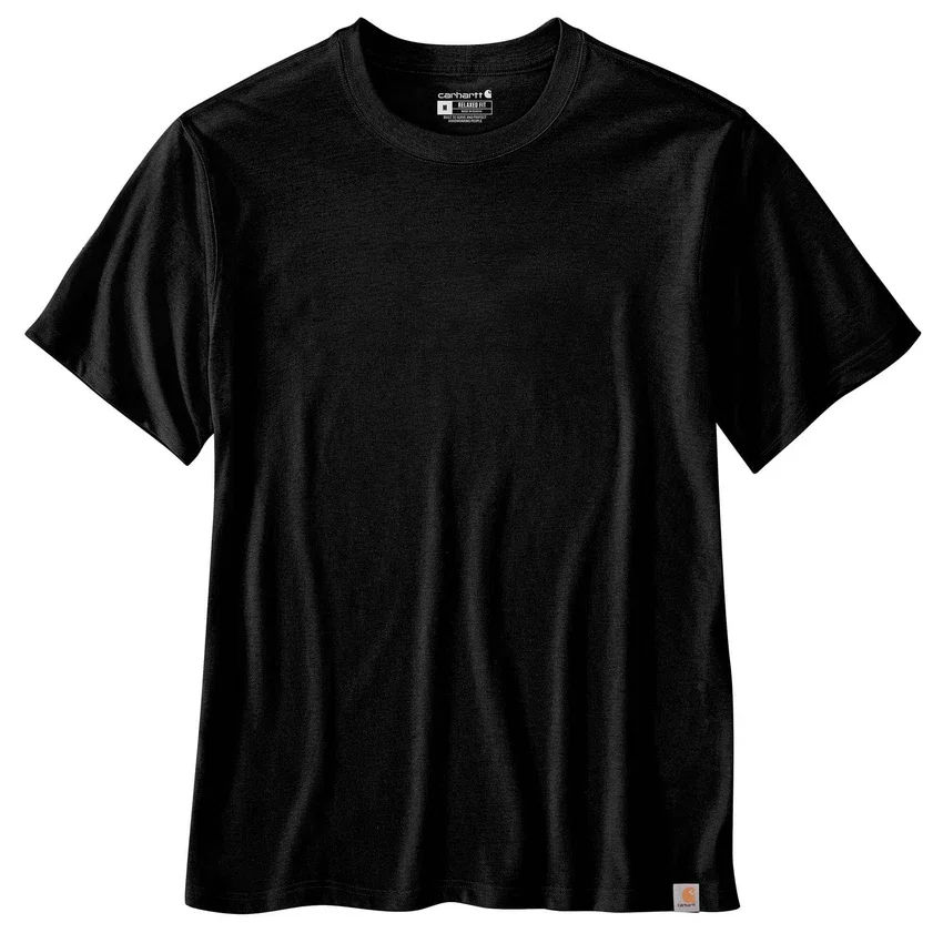 Camiseta de hombre Irvine de corte holgado con gráfico de perro