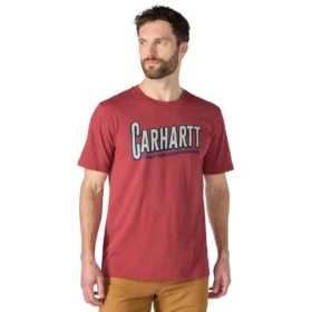 Camiseta de hombre Irvine de corte holgado «Generations»