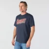 Camiseta de hombre Irvine de corte holgado «Generations»