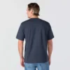 Camiseta de hombre Irvine de corte holgado «Generations»