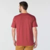 Camiseta de hombre Irvine de corte holgado «Generations»