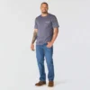 Camiseta de hombre Irvine de corte holgado para barbacoa
