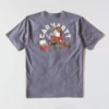 Camiseta de hombre Irvine de corte holgado para barbacoa