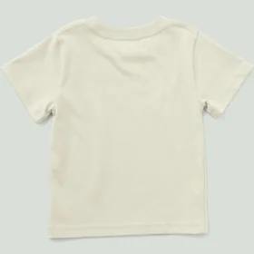 Camiseta de manguitos con perros para niño (niños pequeños/niños)