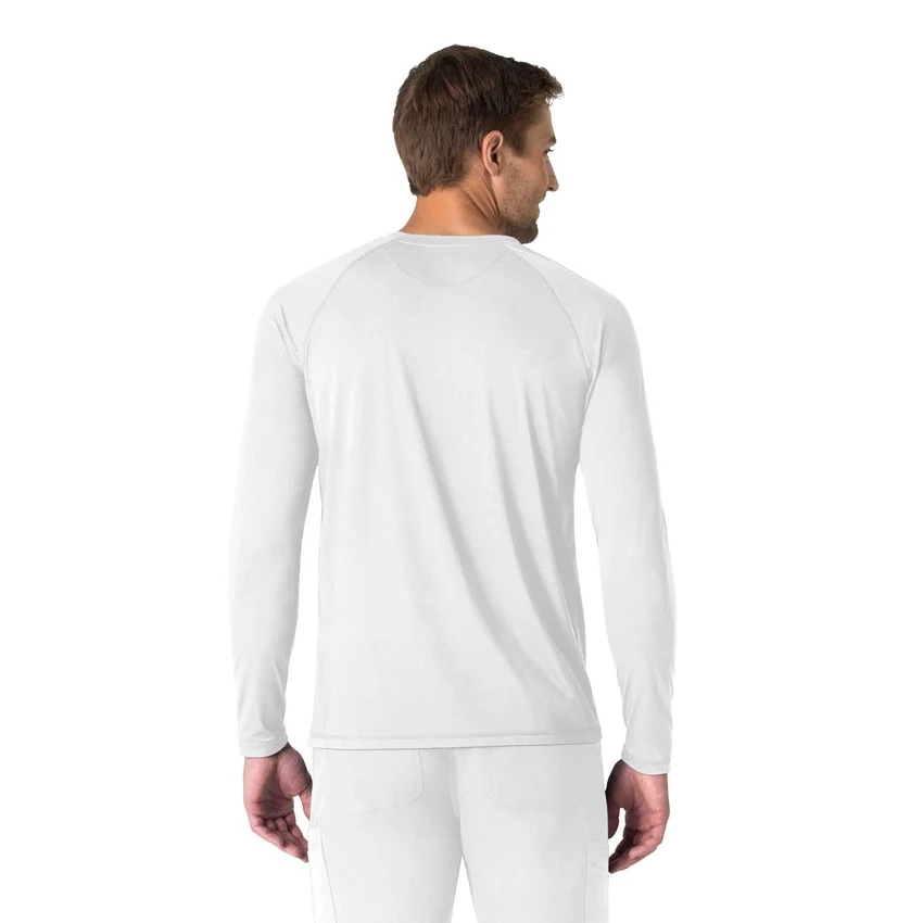 Camiseta de manguitos Force Sub-Scrubs Performance