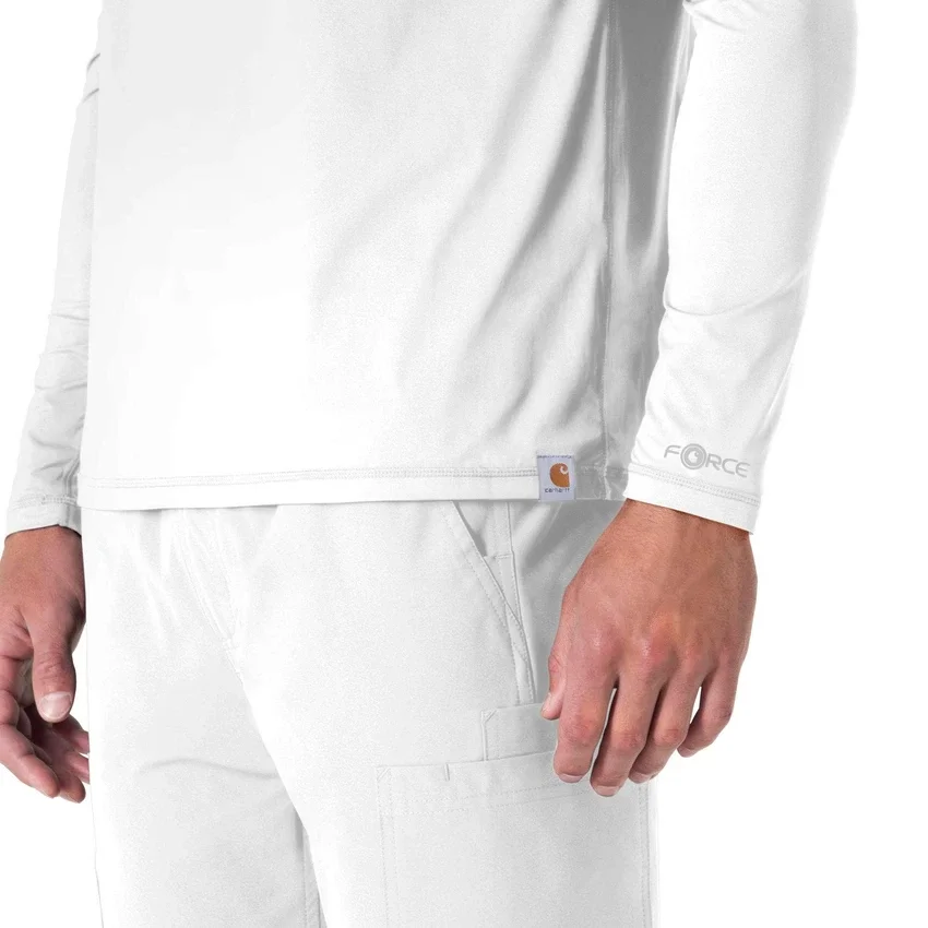 Camiseta de manguitos Force Sub-Scrubs Performance