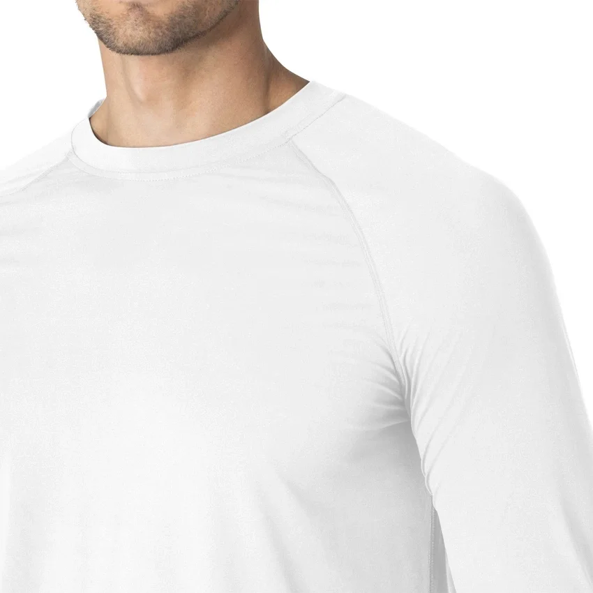 Camiseta de manguitos Force Sub-Scrubs Performance
