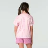 Camiseta de manguitos Force Sun Defender™ para niña (niños/jóvenes)