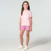 Camiseta de manguitos Force Sun Defender™ para niña (niños/jóvenes)