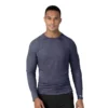 Camiseta de manguitos largos Carhartt Force® Sub-Scrubs Performance
