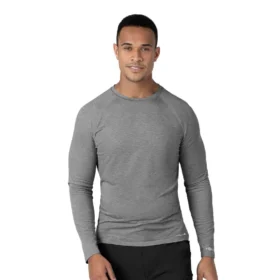 Camiseta de manguitos largos Carhartt Force® Sub-Scrubs Performance