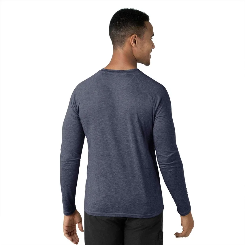 Camiseta de manguitos largos Carhartt Force® Sub-Scrubs Performance