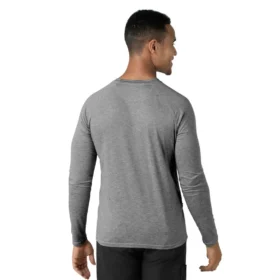 Camiseta de manguitos largos Carhartt Force® Sub-Scrubs Performance
