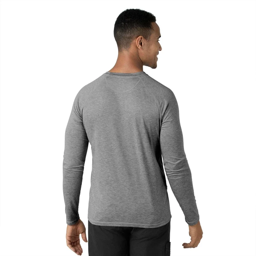 Camiseta de manguitos largos Carhartt Force® Sub-Scrubs Performance