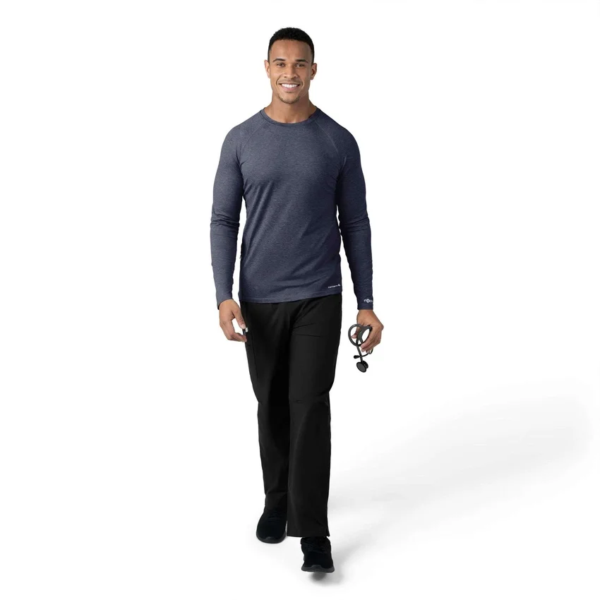 Camiseta de manguitos largos Carhartt Force® Sub-Scrubs Performance