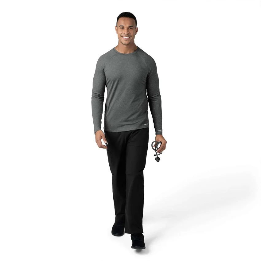 Camiseta de manguitos largos Carhartt Force® Sub-Scrubs Performance