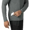 Camiseta de manguitos largos Carhartt Force® Sub-Scrubs Performance