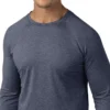 Camiseta de manguitos largos Carhartt Force® Sub-Scrubs Performance