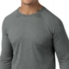 Camiseta de manguitos largos Carhartt Force® Sub-Scrubs Performance
