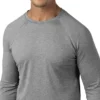 Camiseta de manguitos largos Carhartt Force® Sub-Scrubs Performance