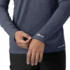 Camiseta de manguitos largos Carhartt Force® Sub-Scrubs Performance