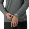 Camiseta de manguitos largos Carhartt Force® Sub-Scrubs Performance