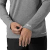 Camiseta de manguitos largos Carhartt Force® Sub-Scrubs Performance