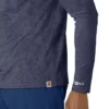 Camiseta de manguitos largos Carhartt Force® Sub-Scrubs Performance
