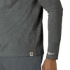 Camiseta de manguitos largos Carhartt Force® Sub-Scrubs Performance