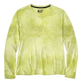 Camiseta de manguitos largos ligera Force Sun Defender UPF 50+ para mujer - Camisas de protección solar