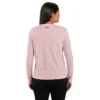 Camiseta de manguitos largos ligera Force Sun Defender UPF 50+ para mujer - Camisas de protección solar