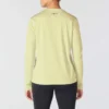 Camiseta de manguitos largos ligera Force Sun Defender UPF 50+ para mujer - Camisas de protección solar