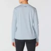 Camiseta de manguitos largos ligera Force Sun Defender UPF 50+ para mujer - Camisas de protección solar