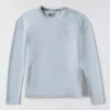 Camiseta de manguitos largos ligera Force Sun Defender UPF 50+ para mujer - Camisas de protección solar
