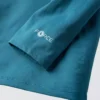 Camiseta de manguitos largos para hombre Force con bolsillo y tejido que absorbe la humedad