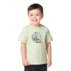 Camiseta de manguitos «Little Helper» para niño (niños pequeños/bebés)