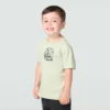 Camiseta de manguitos «Little Helper» para niño (niños pequeños/bebés)