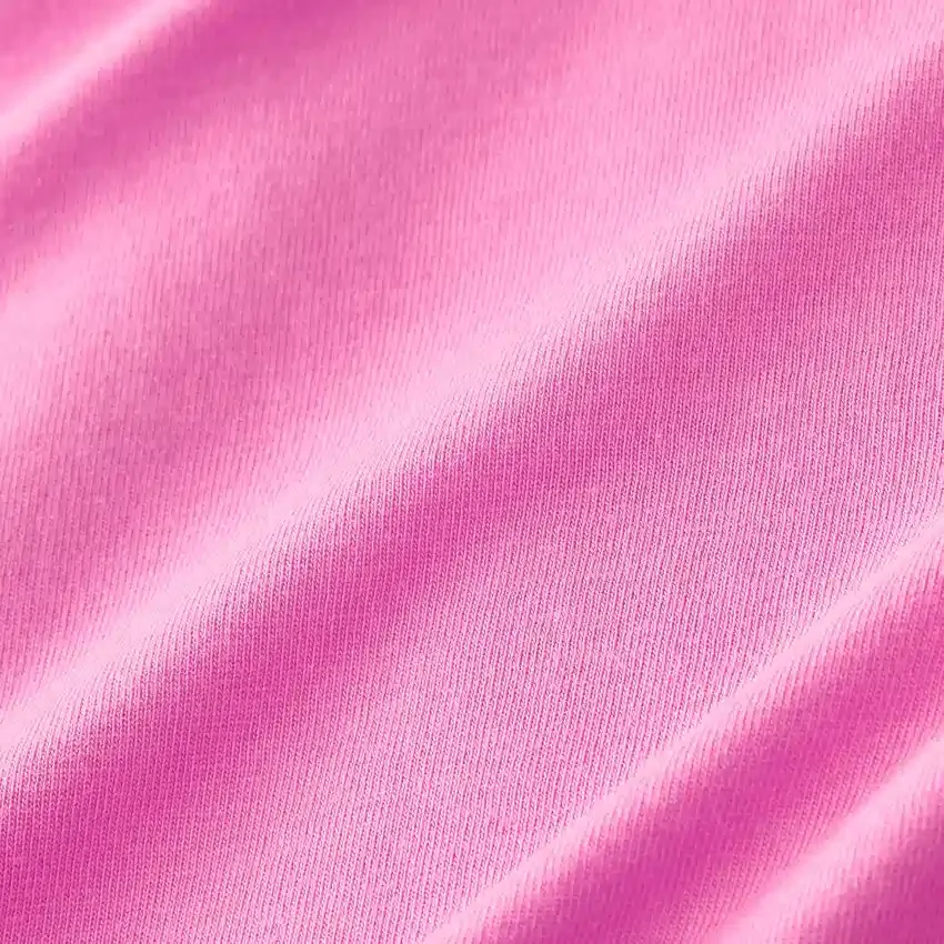 Camiseta de mujer de Tencel, corte holgado, ligera, con sudadera cuello redondo y bolsillo