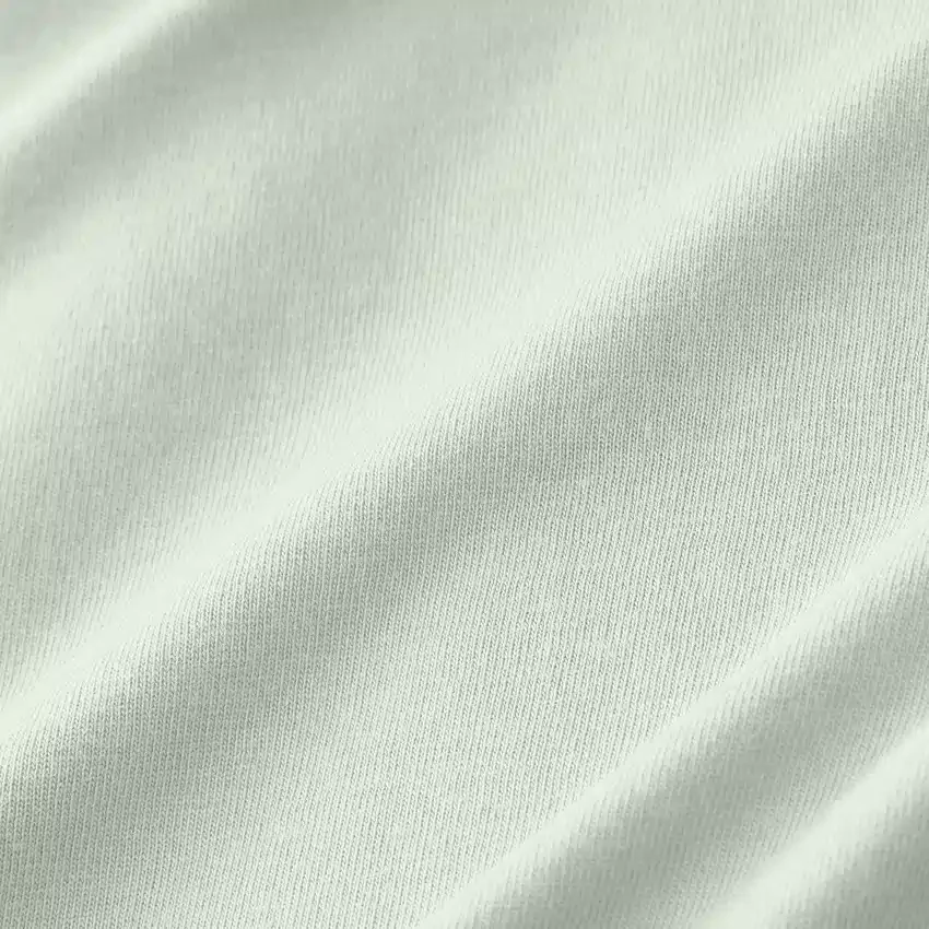 Camiseta de mujer de Tencel, corte holgado, ligera, con sudadera cuello redondo y bolsillo