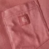 Camiseta de mujer Irvine de corte holgado y transpirable con bolsillos