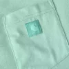 Camiseta de mujer Irvine de corte holgado y transpirable con bolsillos