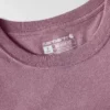 Camiseta de mujer Irvine de corte holgado y transpirable con bolsillos